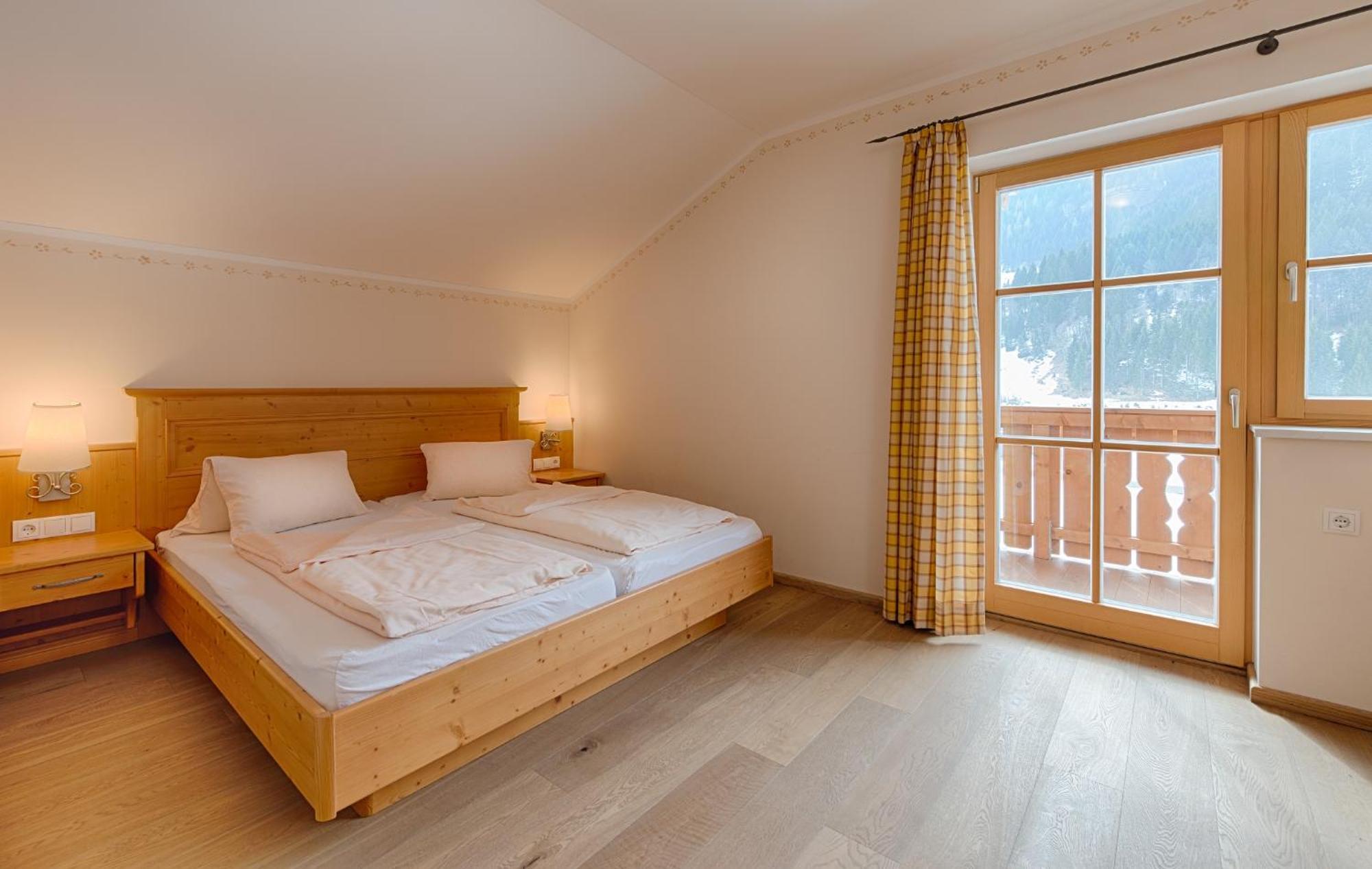 Ferienwohnungen Schwabhof 클레이날 외부 사진
