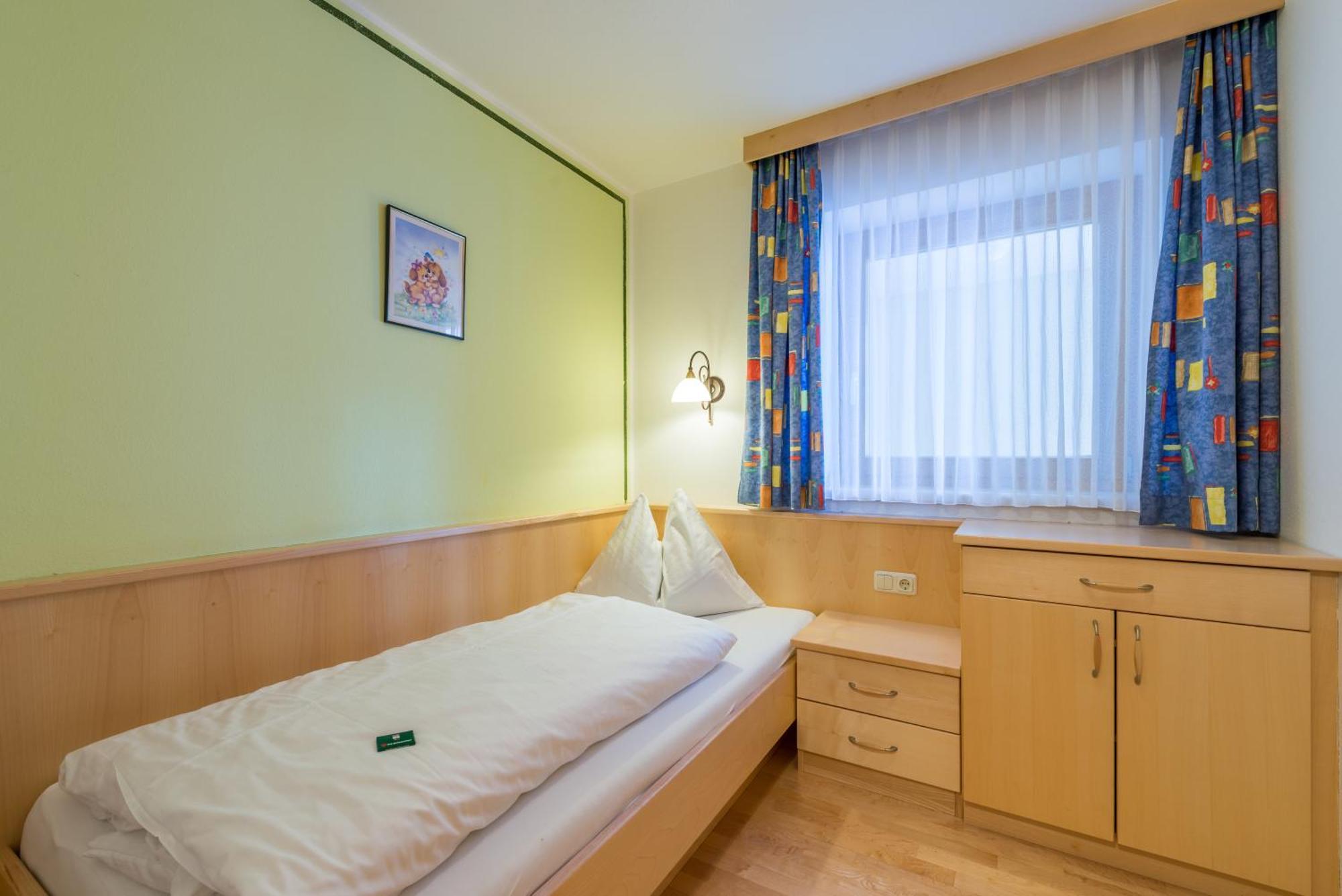 Ferienwohnungen Schwabhof 클레이날 객실 사진