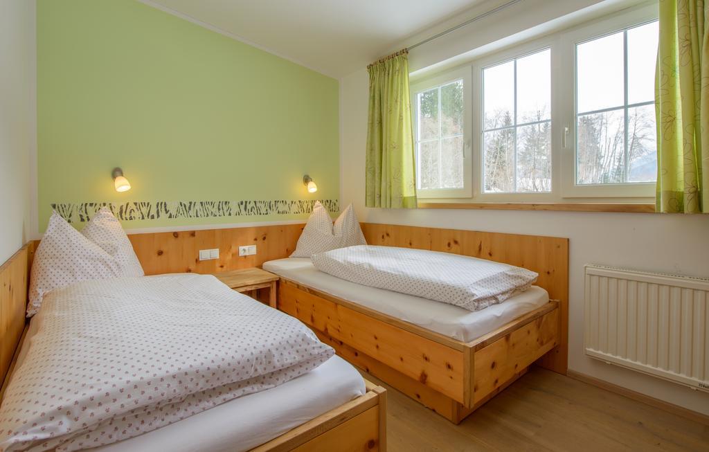 Ferienwohnungen Schwabhof 클레이날 외부 사진